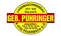 Logo-Pühringer